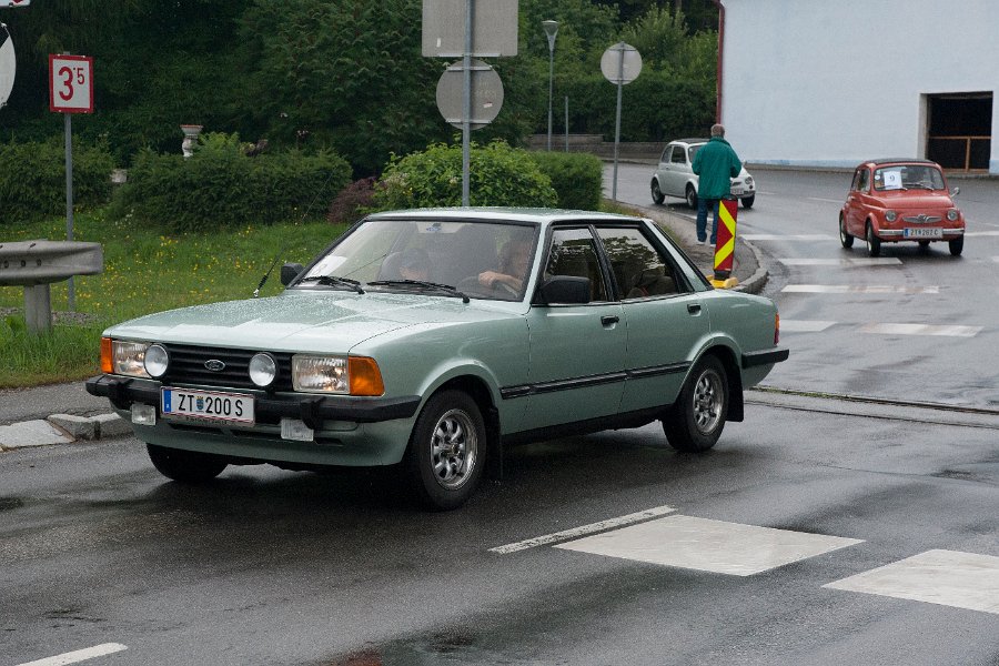 2017.08.06 Mh.4 Oldtimertreffen von Gmuend nach Litschau (30)